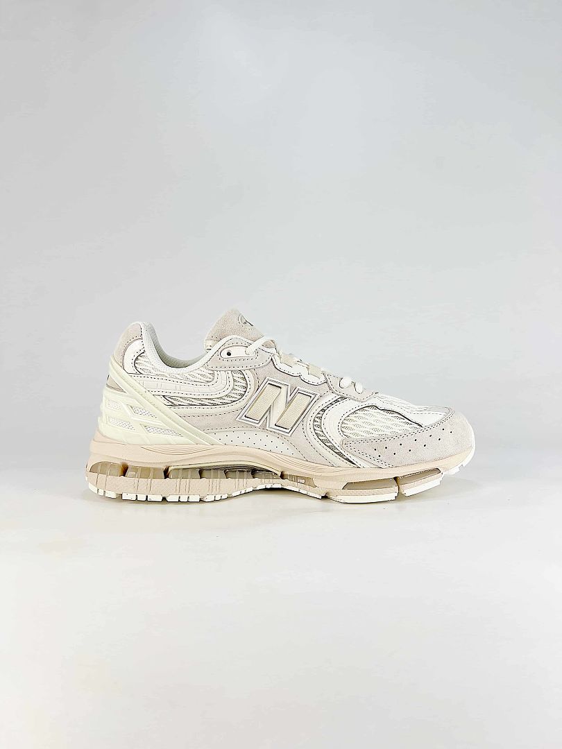 New Balance 1954R U19541R3 Cream Beige Retro Sneakers Women Men Y2K Casual Shoes