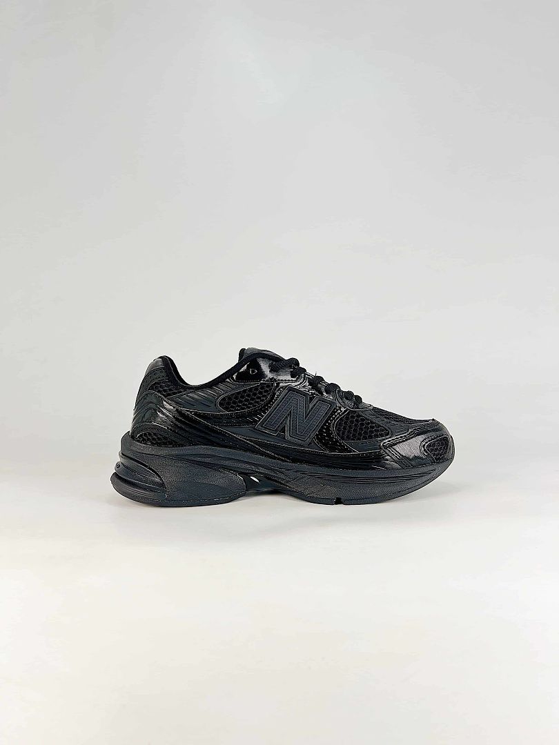 New Balance 2010 U20106PB Black Retro Sneakers Women Men