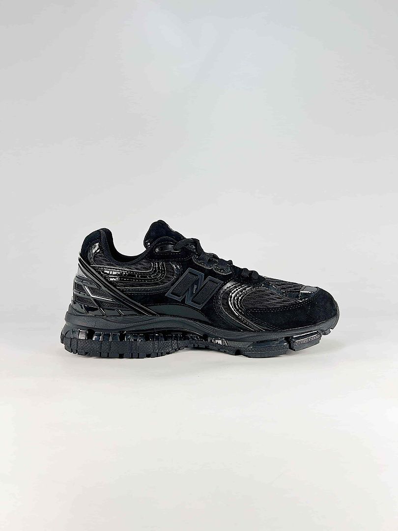 New Balance 1954R U19543VU Black Retro Sneakers Women Men Y2K Casual Shoes