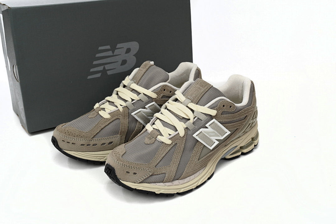 New Balance 1906R M1906RL Women's Men's Khaki Grey Retro Runner Sneakers