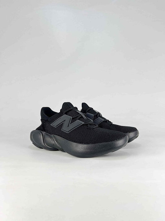 New Balance Fresh Foam RCVRY SPT v4 MCVRY1DW Black Mesh Casual Sneakers for Women and Men