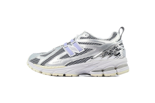 New Balance 1906R M1906RBT Day Chrome Silver Grey Womens Mens Retro Mesh Sneakers