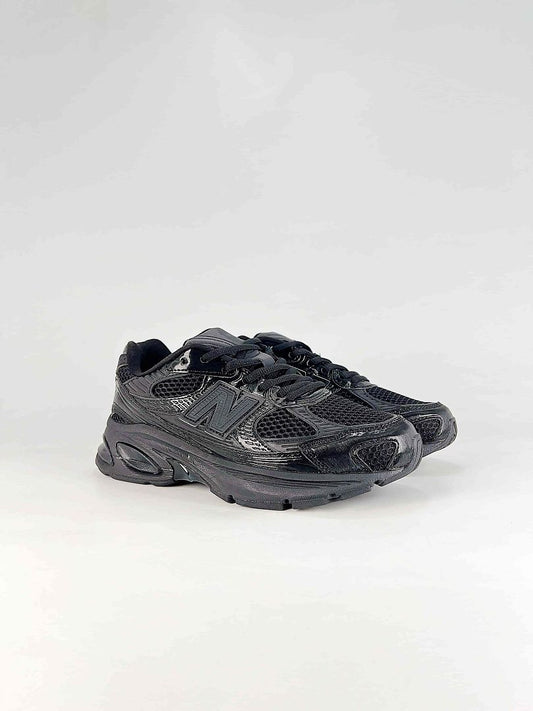 New Balance 2010 U20106PB Black Retro Sneakers Women Men