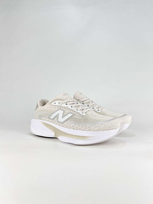 New Balance Ellipse v1 MELPS8W6 Cream White Running Shoes Womens and Mens