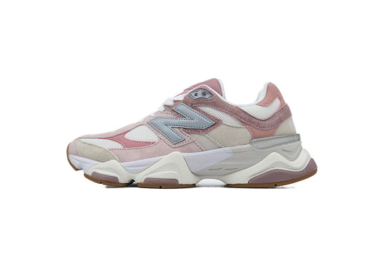 New Balance 9060 'Rose Pink' U9060FRL Women's & Men's Retro Chunky Sneakers