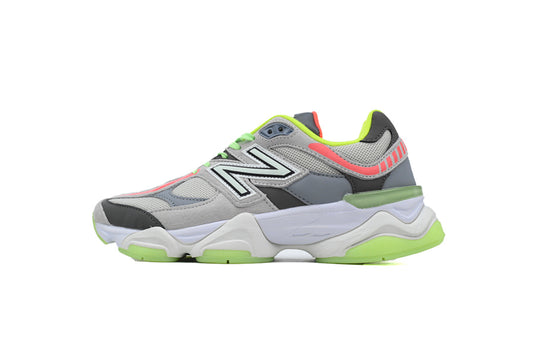New Balance DTLR x 9060 Glow U9060DGG Women's & Men's Retro Chunky Sneakers