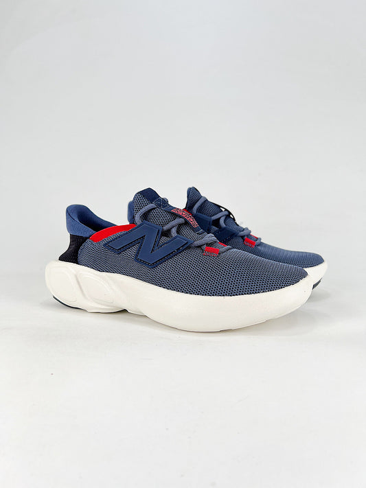 New Balance Fresh Foam RCVRY SPT v4 RCVRYTN4 Navy Blue Casual Sneakers for Women and Men