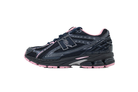 New Balance 1906R U1906RCU Women's Men's Black Pink Taffy Retro Sneakers