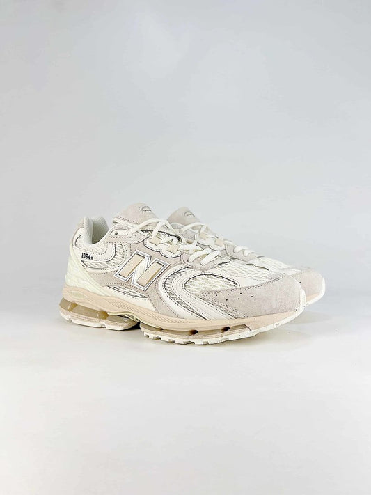 New Balance 1954R U19541R3 Cream Beige Retro Sneakers Women Men Y2K Casual Shoes
