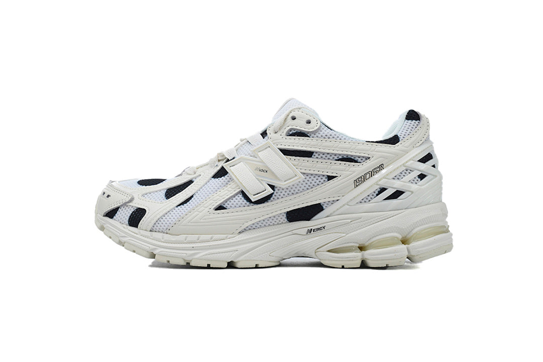 New Balance 1906R M1906RPC Sea Salt White Black Polka Dot Womens Mens Retro Mesh Sneakers