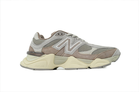 New Balance 9060 Mushroom Arid Stone U9060ERC Women's & Men's Retro Chunky Sneakers