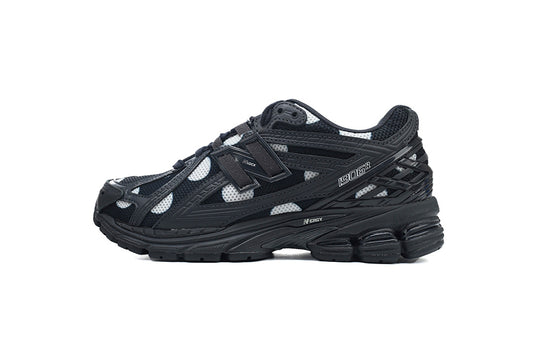 New Balance 1906R M1906RPB Women's Men's Black Gray White Retro Sneakers