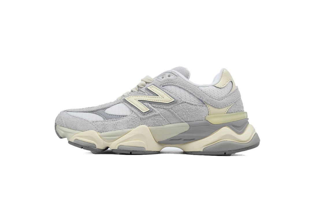 New Balance 9060 Quartz Grey U9060HSA Women's & Men's Retro Chunky Sneakers
