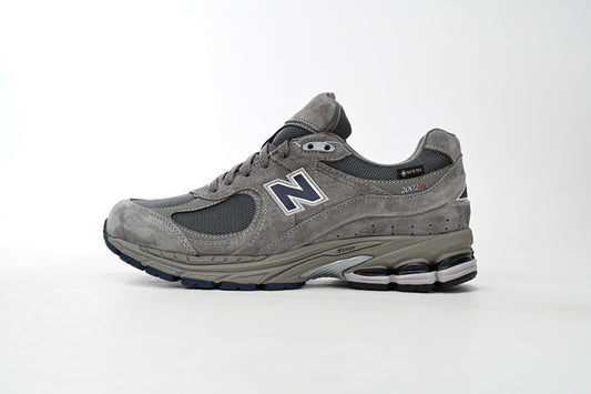 New Balance 2002R M2002RXC Gore Tex Brown Grey Retro Sneakers Women Men