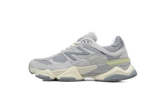 New Balance 9060 'Lunar New Year' U9060LNY Women's & Men's Grey Retro Chunky Sneakers