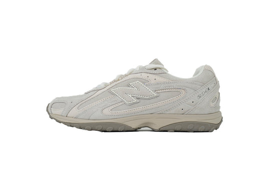 New Balance 204L 'Timberwolf Linen' U204LMMC Women's & Men's Retro Low-Top Sneakers