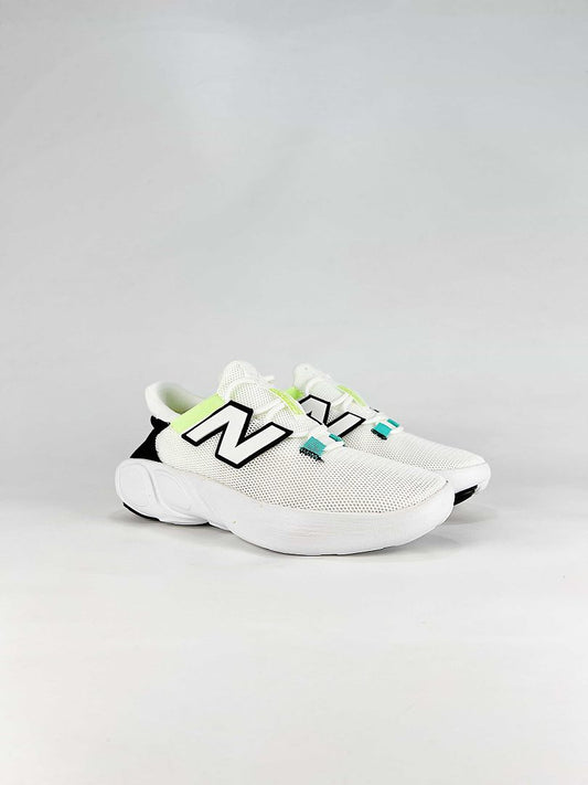 New Balance Fresh Foam RCVRY SPT v4 MCVRY3P3 White Mesh Casual Sneakers for Women and Men