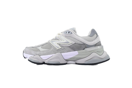New Balance 9060 Concrete U9060JCG Women's & Men's Retro Chunky Sneakers