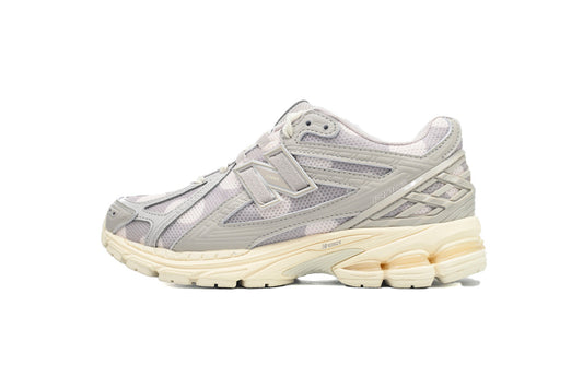 New Balance 1906R M1906RPA Women's Men's Light Grey Cream Retro Sneakers