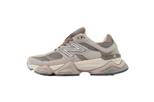 New Balance 9060 'Mushroom' U9060PB Women's & Men's Retro Chunky Sneakers