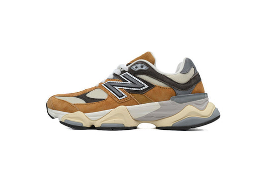 New Balance 9060 Workwear U9060WOR Women's & Men's Retro Chunky Sneakers
