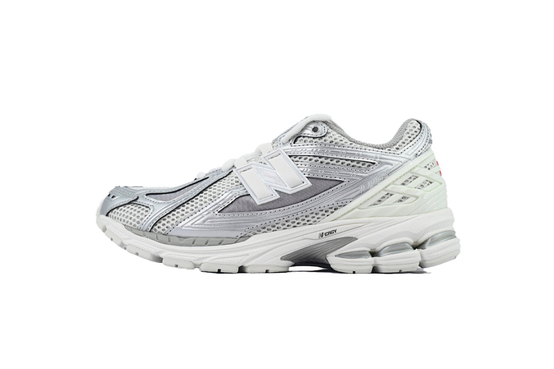 New Balance 1906R M1906RCB Silver Grey White Womens Mens Retro Mesh Sneakers