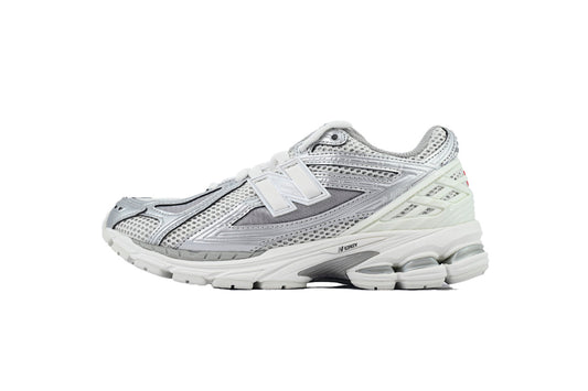 New Balance 1906R M1906RCB Silver Grey White Womens Mens Retro Mesh Sneakers