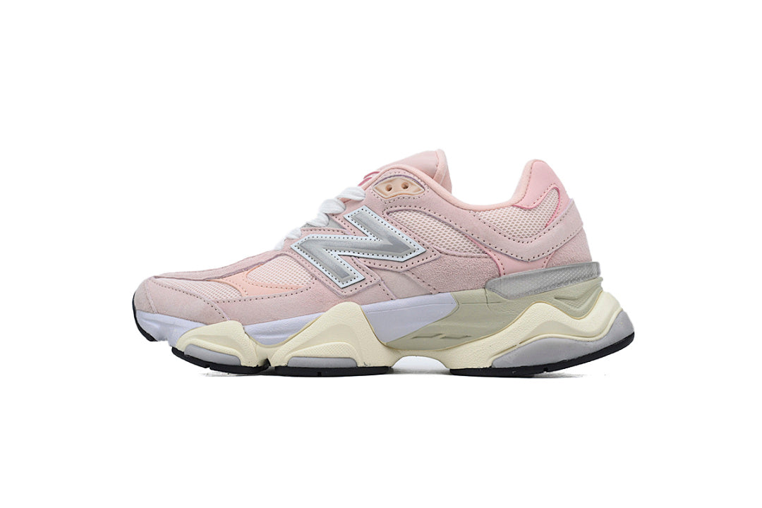 New Balance 9060 'Pink Haze' U9060CSP Women's & Men's Pastel Pink Retro Chunky Sneakers