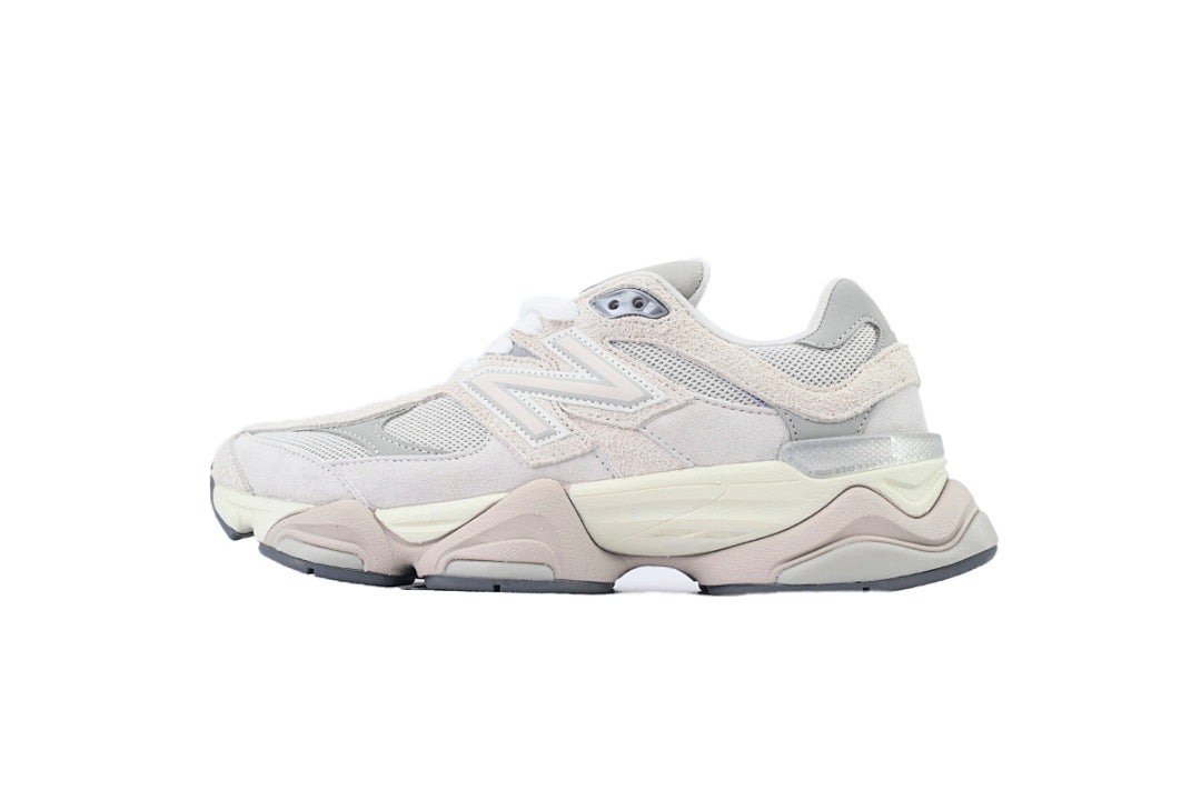 New Balance 9060 Grey U9060FGN Women's & Men's Retro Chunky Lifestyle Sneakers