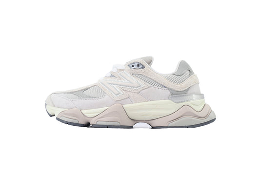 New Balance 9060 Grey U9060FGN Women's & Men's Retro Chunky Lifestyle Sneakers