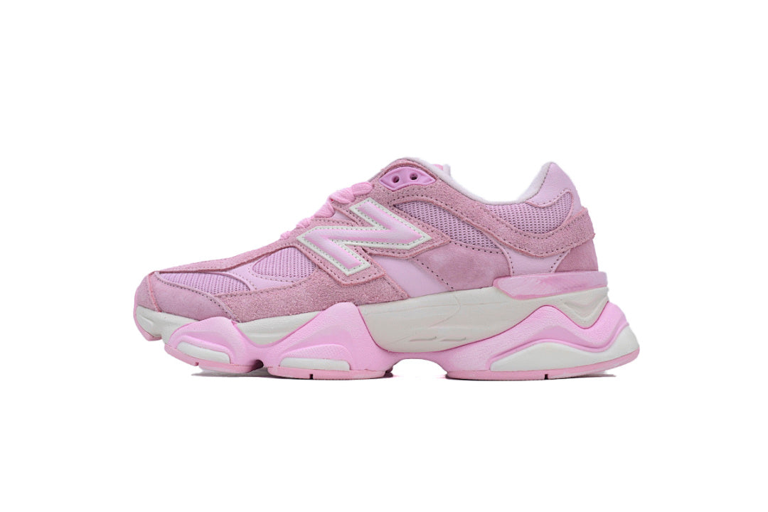 New Balance 9060 'Pink Overdye' U9060APP Women's & Men's Retro Chunky Sneakers