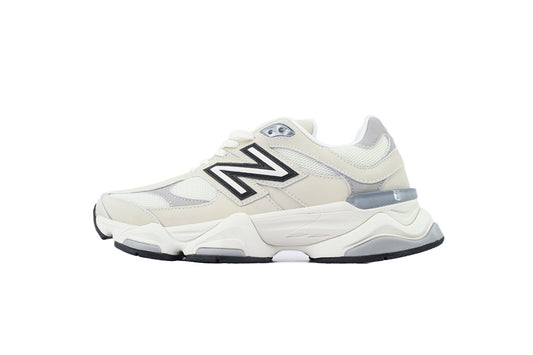 New Balance 9060 Sea Salt Raincloud U9060ZGF Women's & Men's Retro Chunky Sneakers