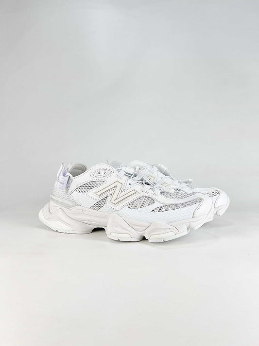 New Balance 9060 U90606B5 Retro Casual Footwear for Women and Men