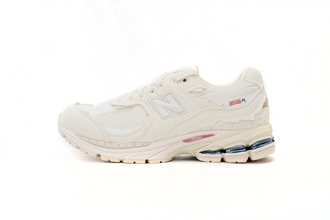 New Balance 2002R Sea Salt M2002RDC Women's & Men's Retro Lifestyle Sneakers