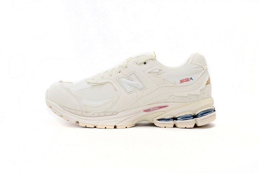 New Balance 2002R Sea Salt M2002RDC Women's & Men's Retro Lifestyle Sneakers