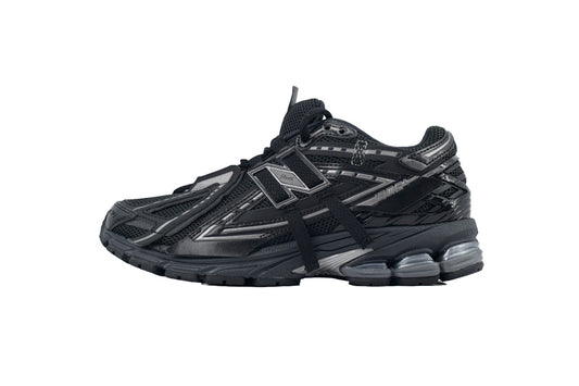 New Balance 1906A M1906AF Black Silver Deconstructed Retro Sneakers Women Men