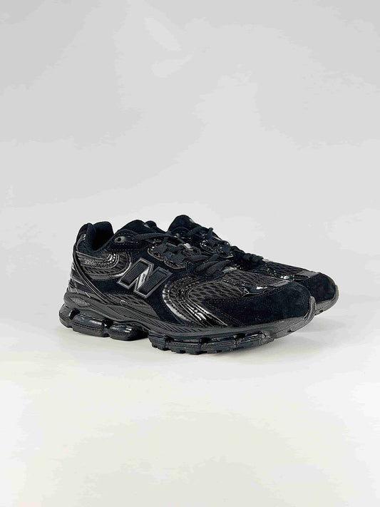New Balance 1954R U19543VU Black Retro Sneakers Women Men Y2K Casual Shoes