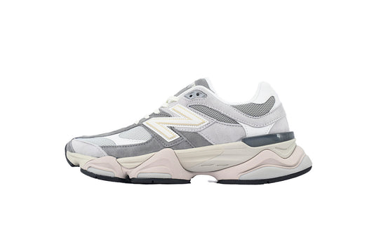New Balance 9060 Raincloud Slate Grey U9060EEE Women's & Men's Retro Chunky Sneakers