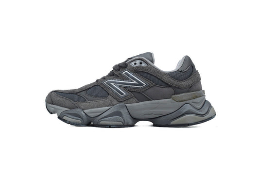 New Balance 9060 'Magnet' U9060SG Women's & Men's Grey Retro Chunky Sneakers