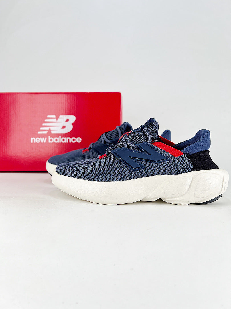 New Balance Fresh Foam RCVRY SPT v4 RCVRYTN4 Navy Blue Casual Sneakers for Women and Men