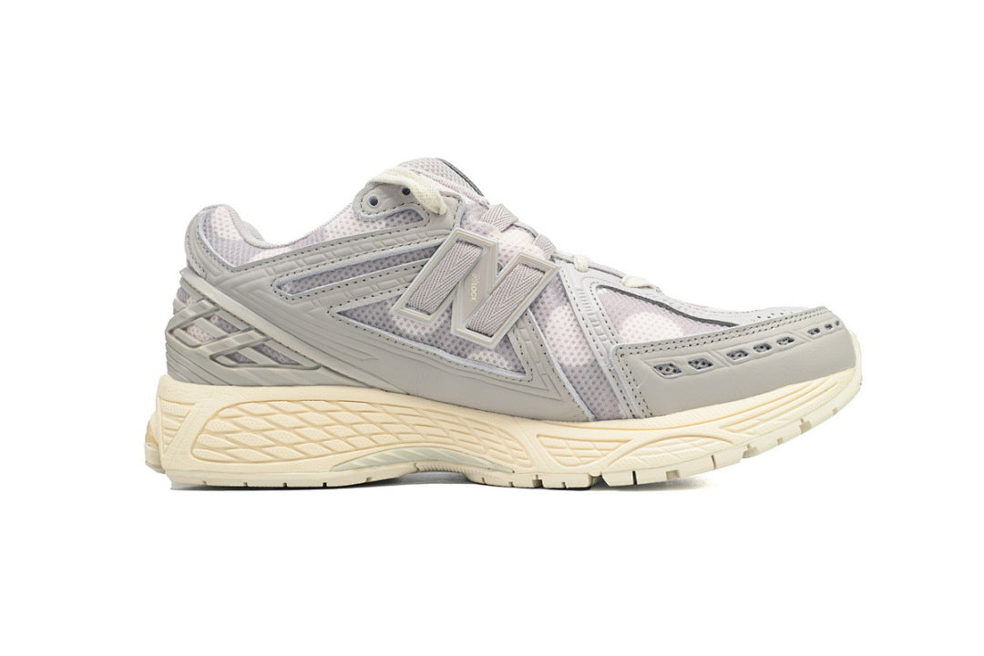 New Balance 1906R M1906RPA Women's Men's Light Grey Cream Retro Sneakers