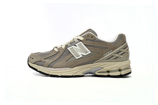 New Balance 1906R M1906RL Women's Men's Khaki Grey Retro Runner Sneakers