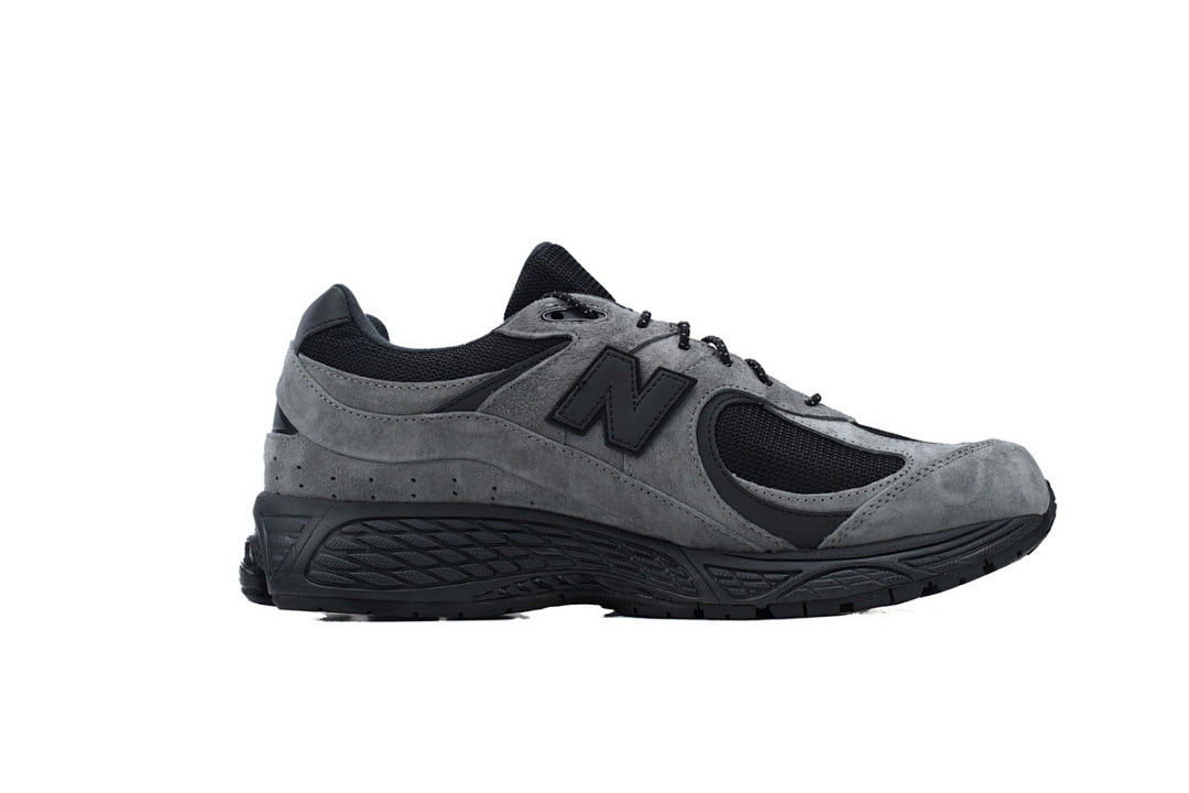 New Balance 2002R JJJJound M2002RXZ GORE TEX Charcoal Grey Black Womens Mens Retro Sneakers