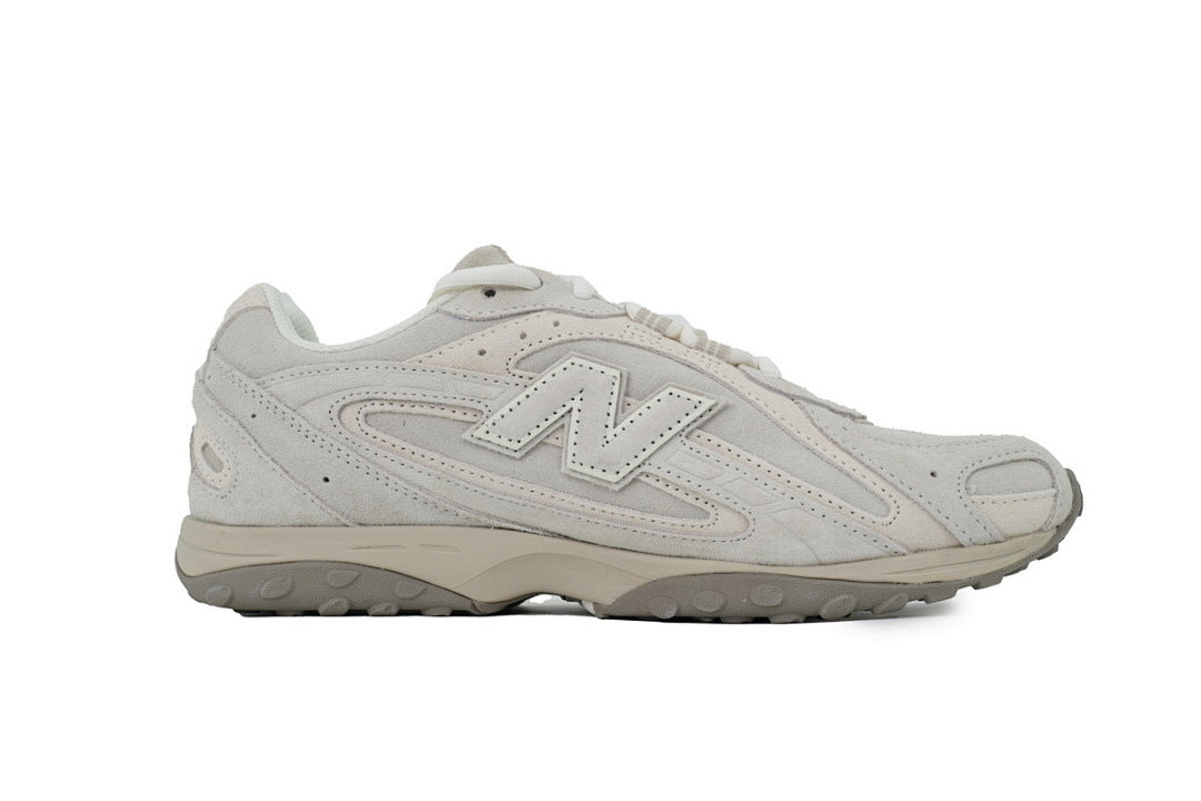 New Balance 204L 'Timberwolf Linen' U204LMMC Women's & Men's Retro Low-Top Sneakers