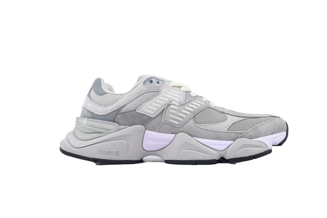 New Balance 9060 Concrete U9060JCG Women's & Men's Retro Chunky Sneakers