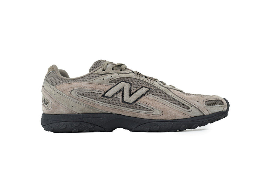 New Balance 204L 'Year of the Horse - Tan' U204L3K9 Women's & Men's Retro Low-Top Sneakers