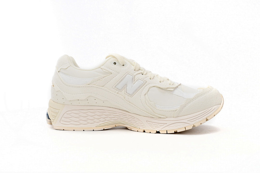 New Balance 2002R Sea Salt M2002RDC Women's & Men's Retro Lifestyle Sneakers