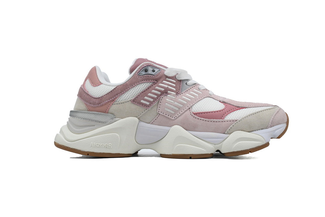 New Balance 9060 'Rose Pink' U9060FRL Women's & Men's Retro Chunky Sneakers