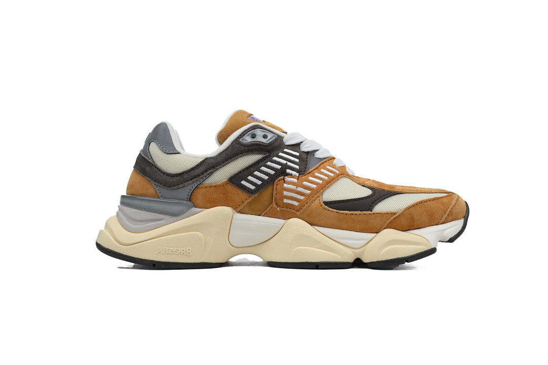 New Balance 9060 Workwear U9060WOR Women's & Men's Retro Chunky Sneakers