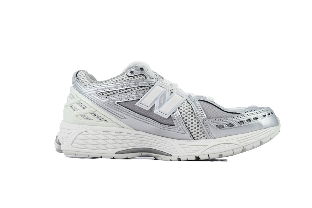 New Balance 1906R M1906RCB Silver Grey White Womens Mens Retro Mesh Sneakers